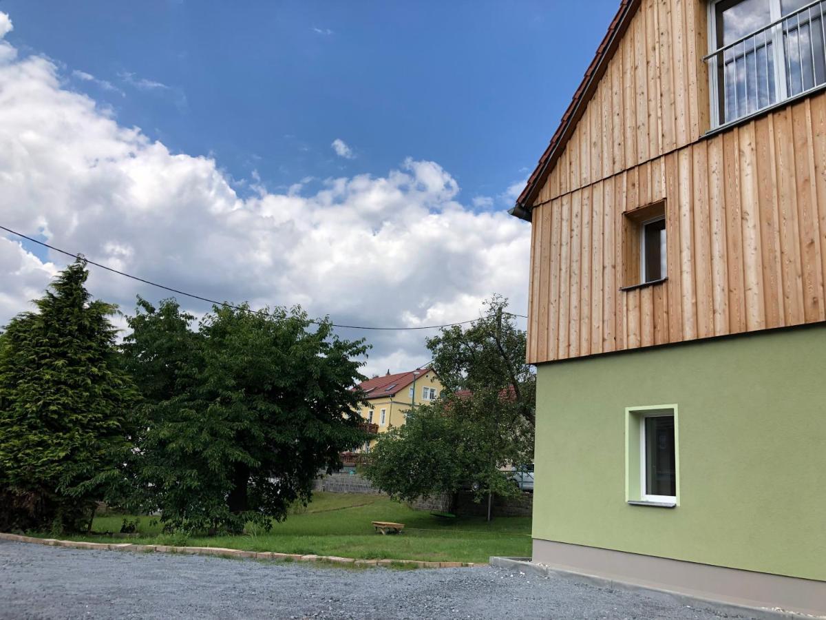 Schoena Urlaub Exterior foto